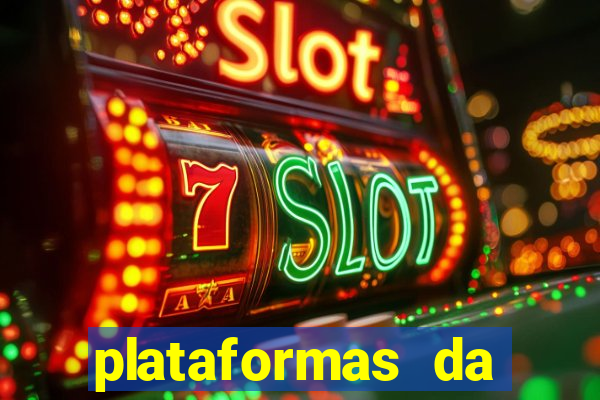 plataformas da china de jogos